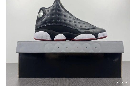 Cheap EP Retro Playoffs (2011) Jordan Air 13 414571-001 414571-001 0118